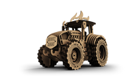"Muddy Bugger" Build-Your-Own Tractor Kit