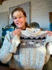 Children's Sheep Jumper