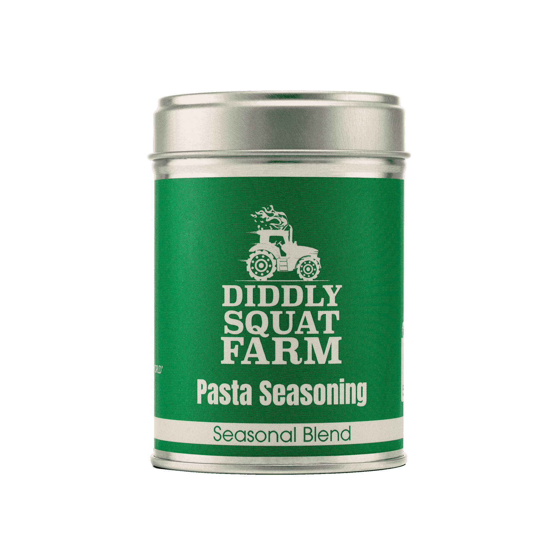 Diddly’s Delicious Seasonings