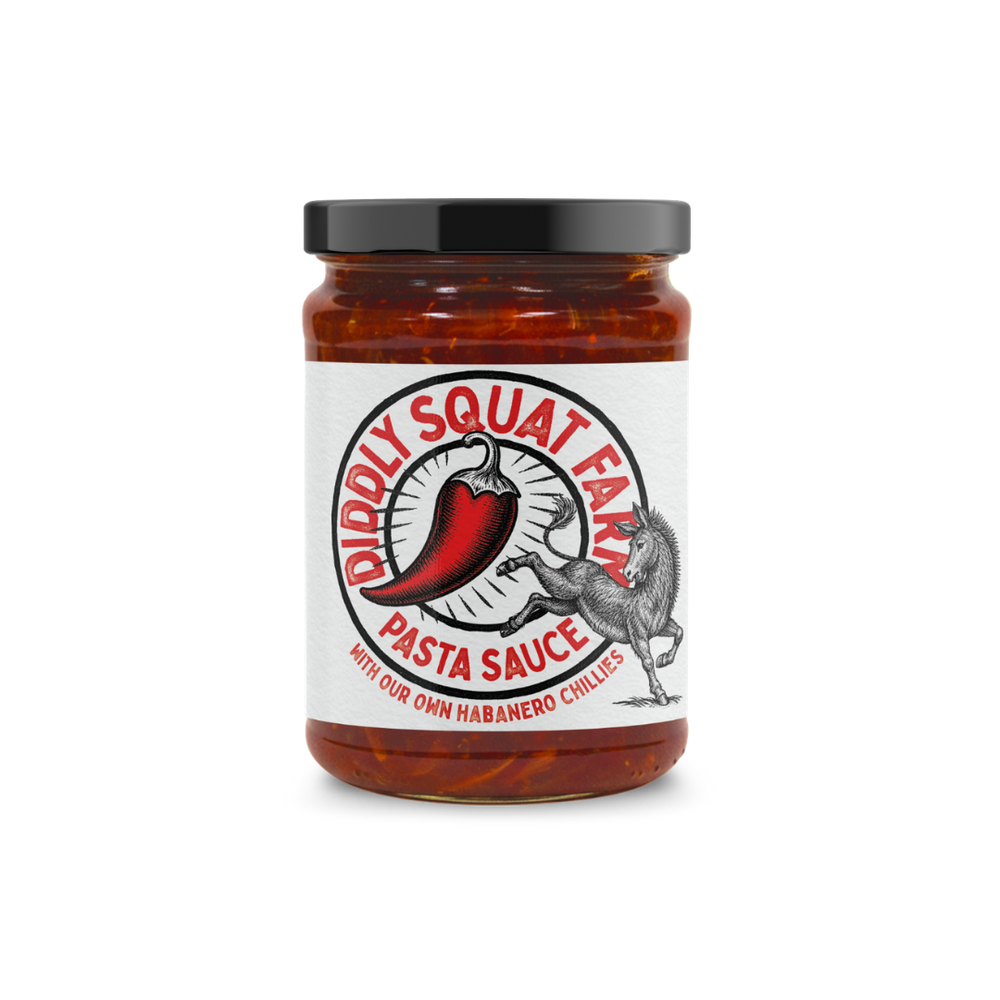 Chilli Pasta Sauce 270g