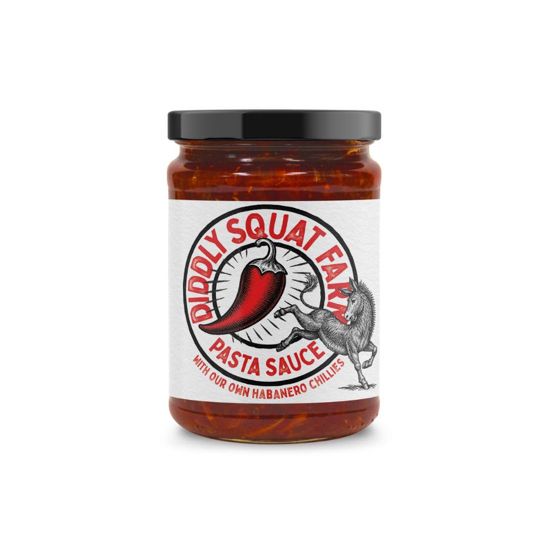Chilli Pasta Sauce 270g
