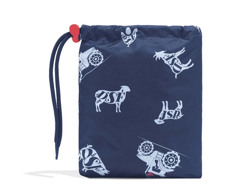 Kids Poncho