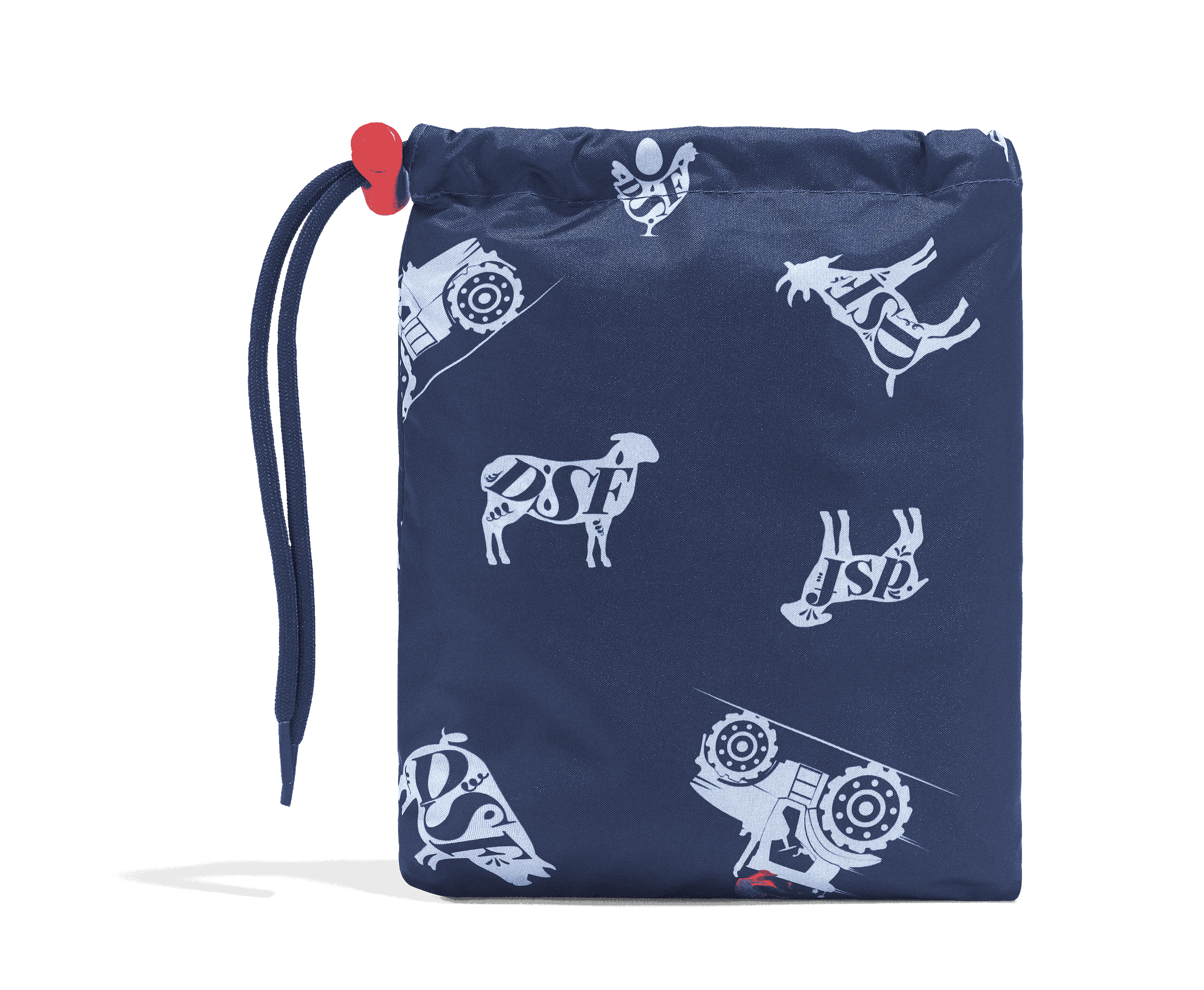 Kids Poncho
