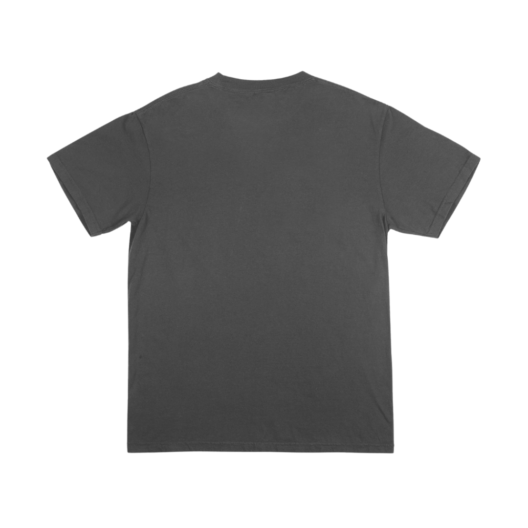 Graphite Cockerel T-Shirt