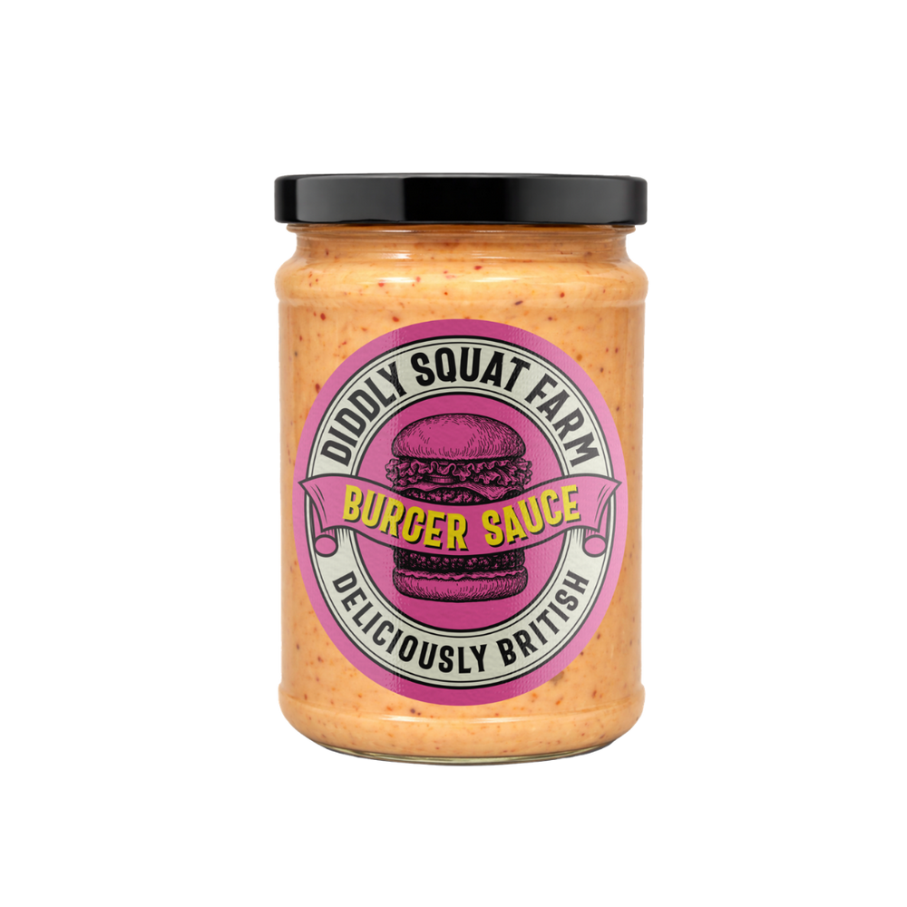 Burger Sauce 250g