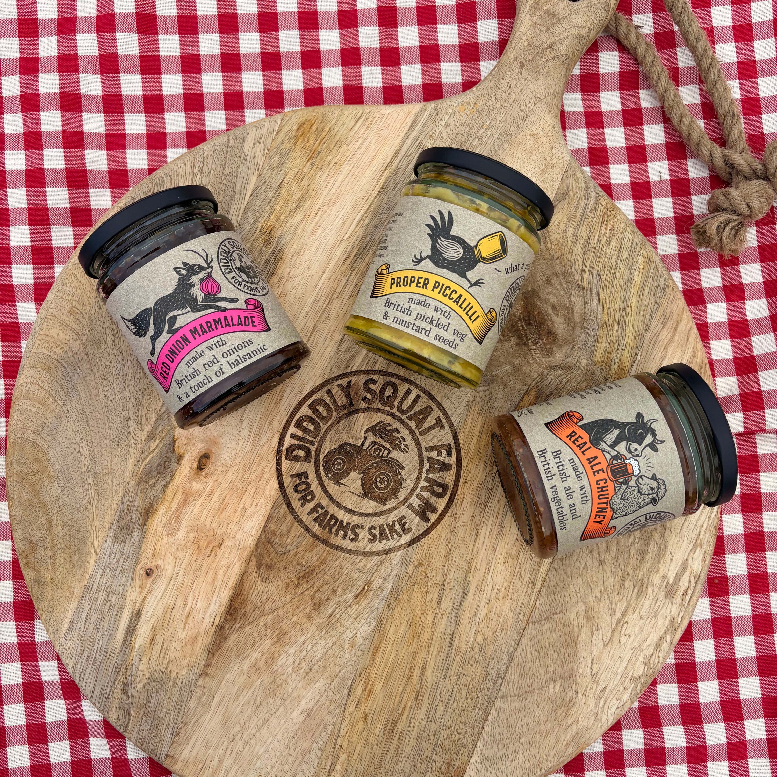 Sarnie Collection Bundle