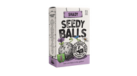 Seedy Balls Shady