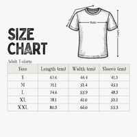 Oat Cockerel T-Shirt