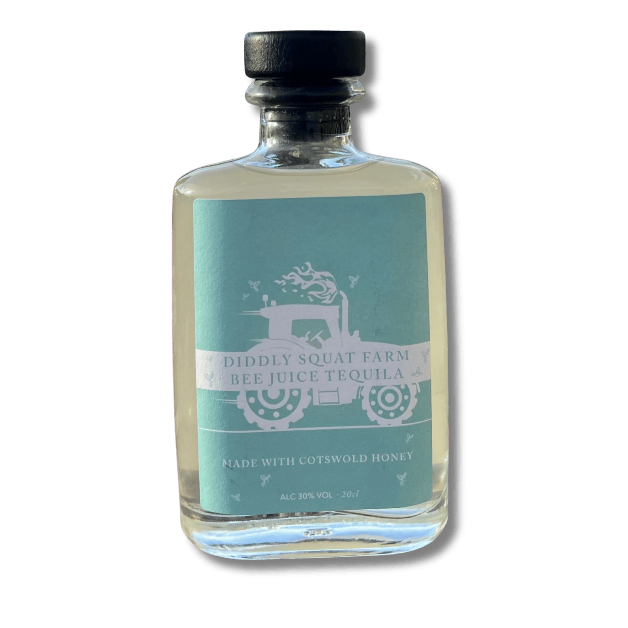 Bee Juice Tequila 20CL, 30%