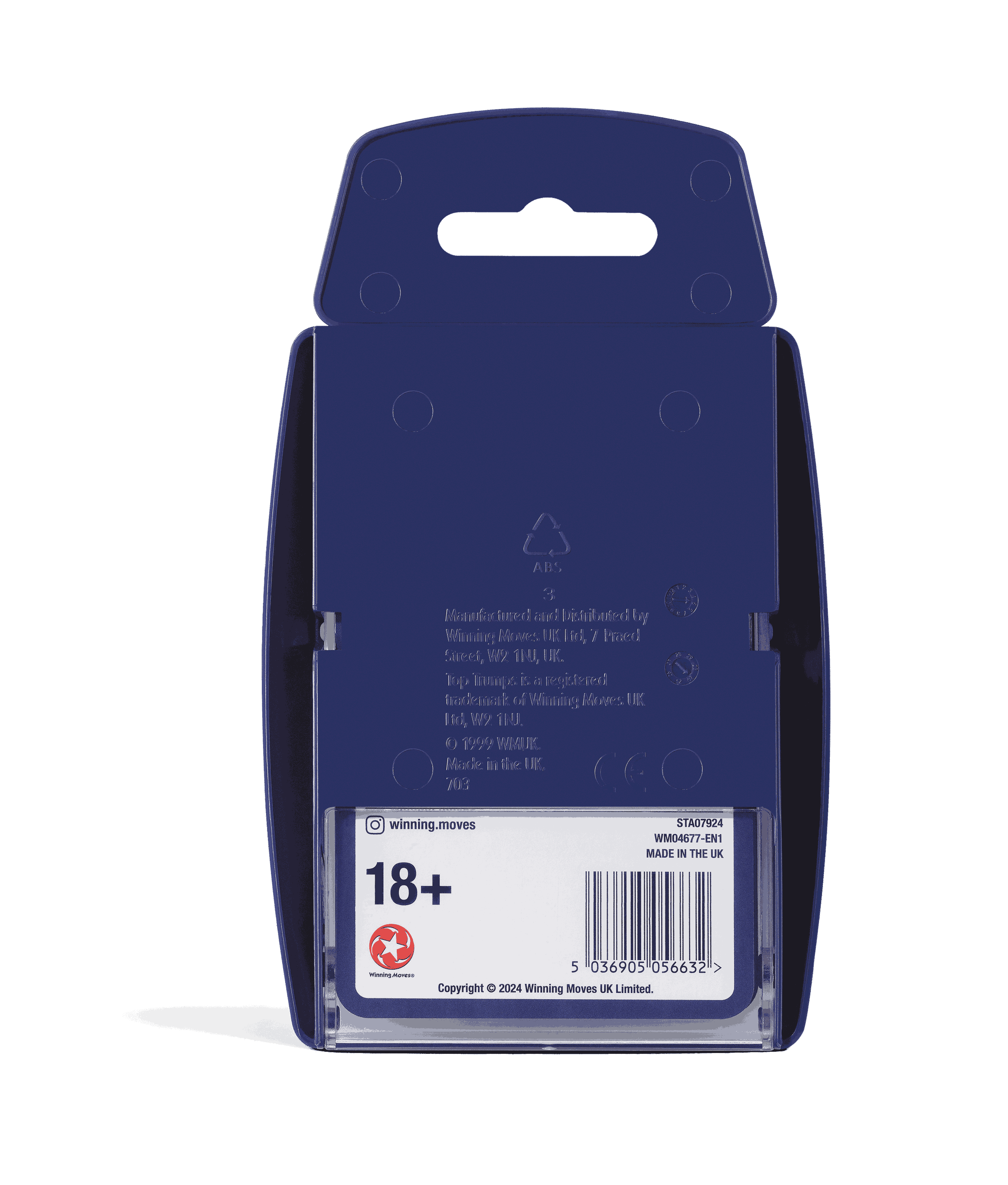 Diddly Squat Farm Top Trumps