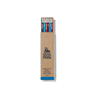 Pencils x 6