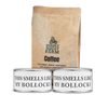 Limited Edition Bollocks Candle Offer