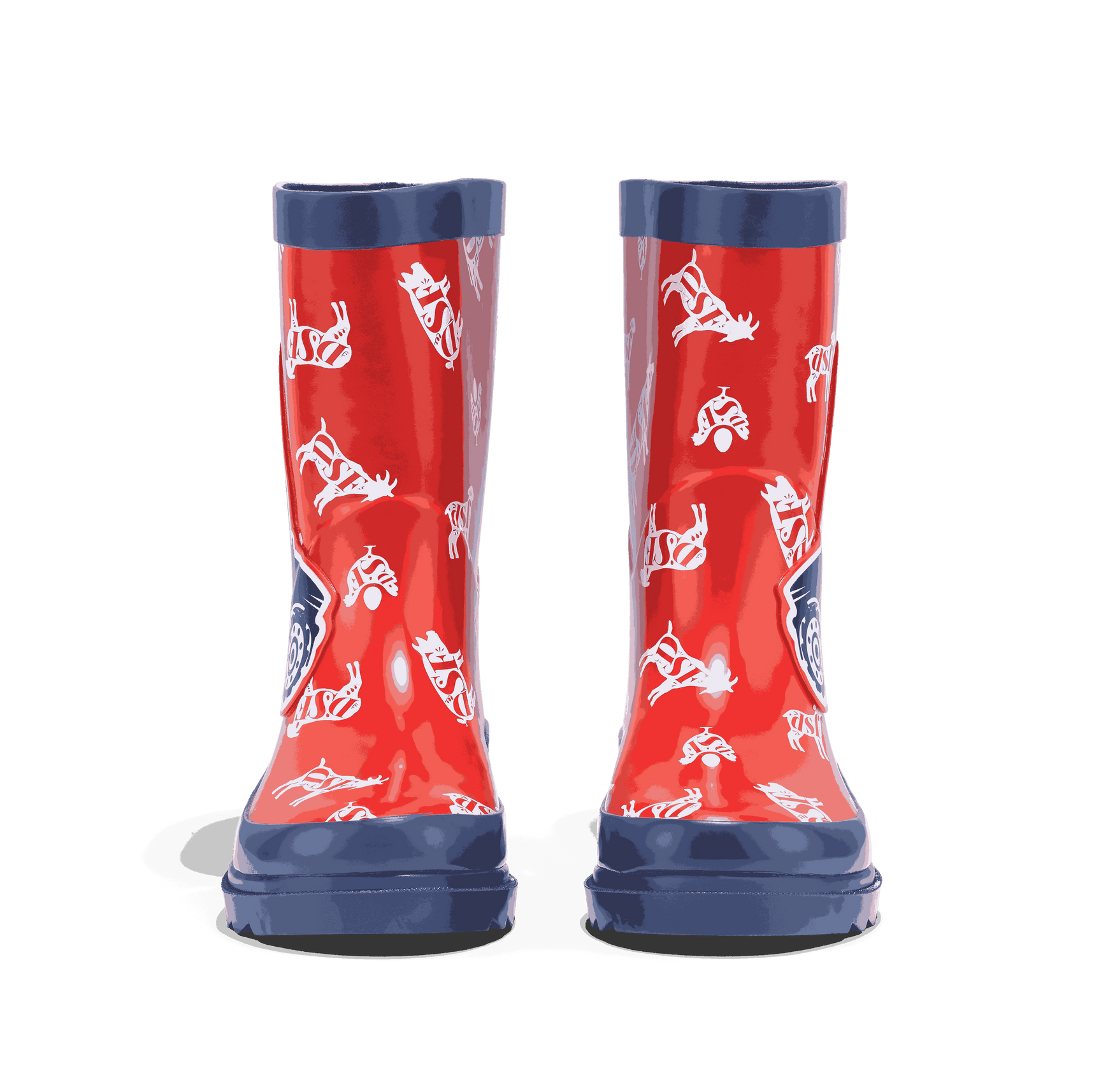Kids Wellies