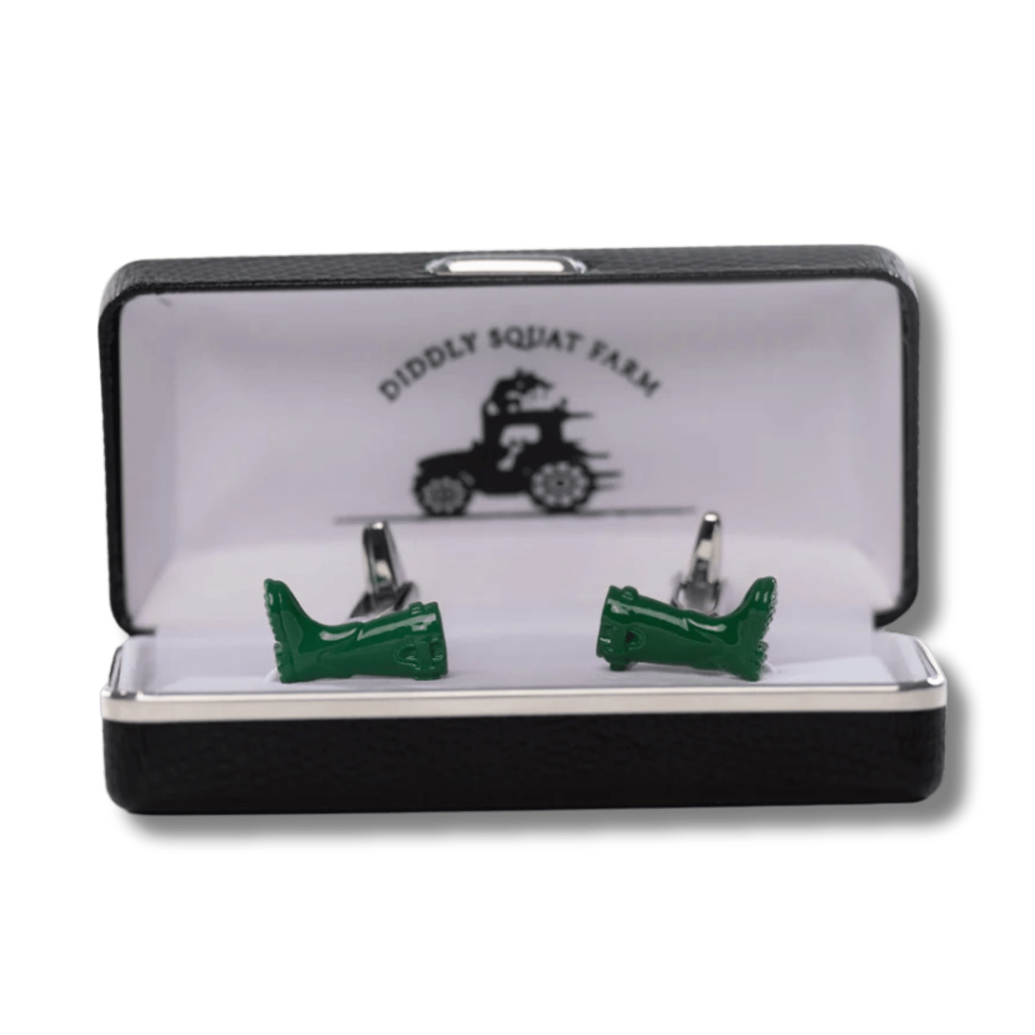 Diddly Cufflinks