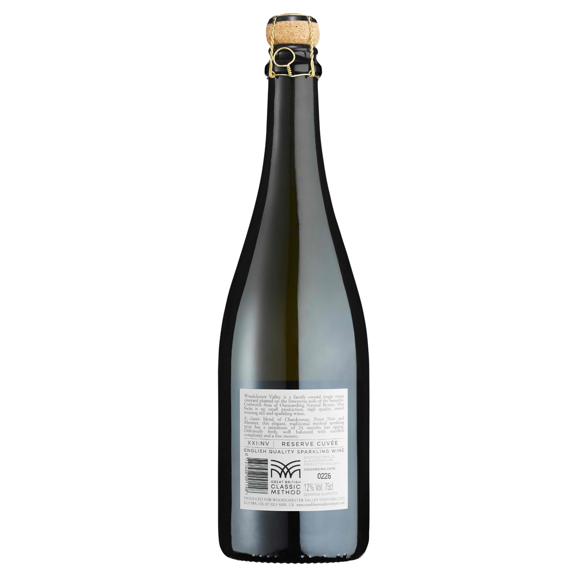 Le Pop Sparkling Wine