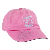 DSF Cap - Pink