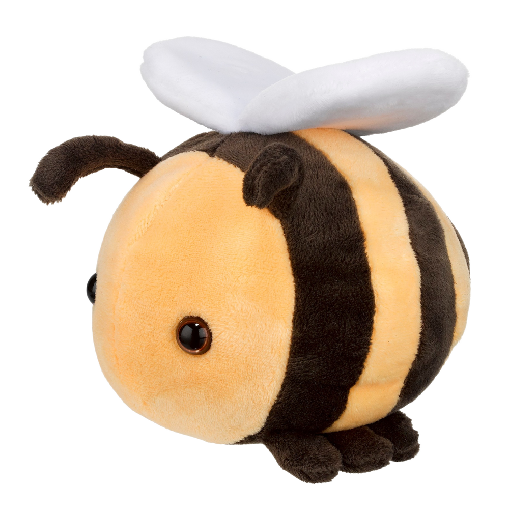 Bee Soft Toy