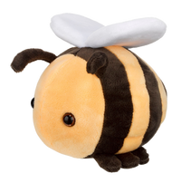 Bee Soft Toy