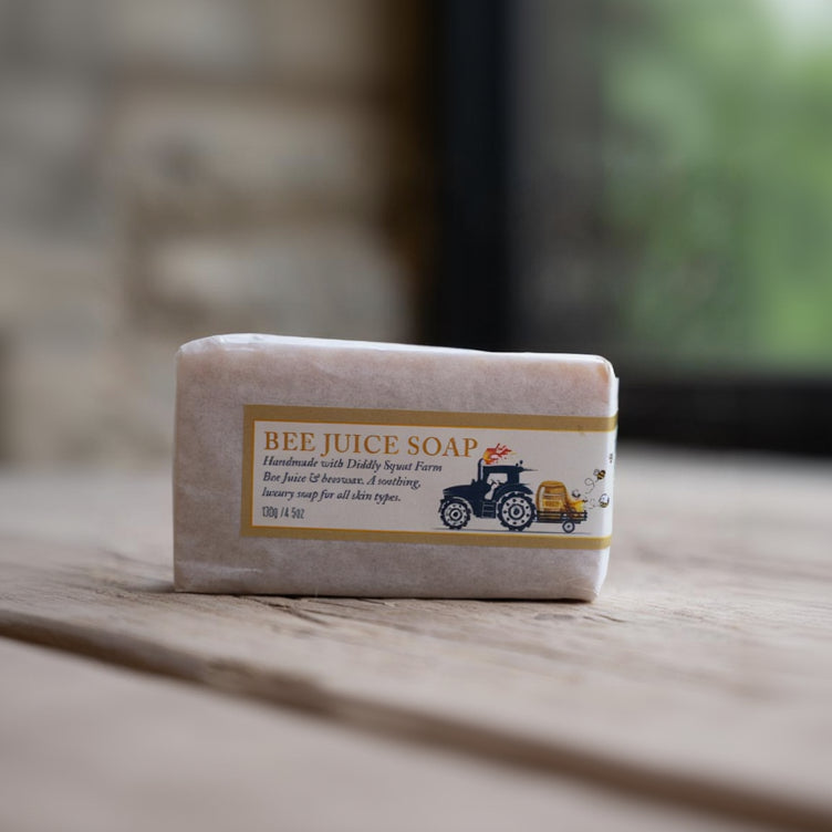 Bee Juice Soap