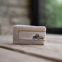Bee Juice Soap
