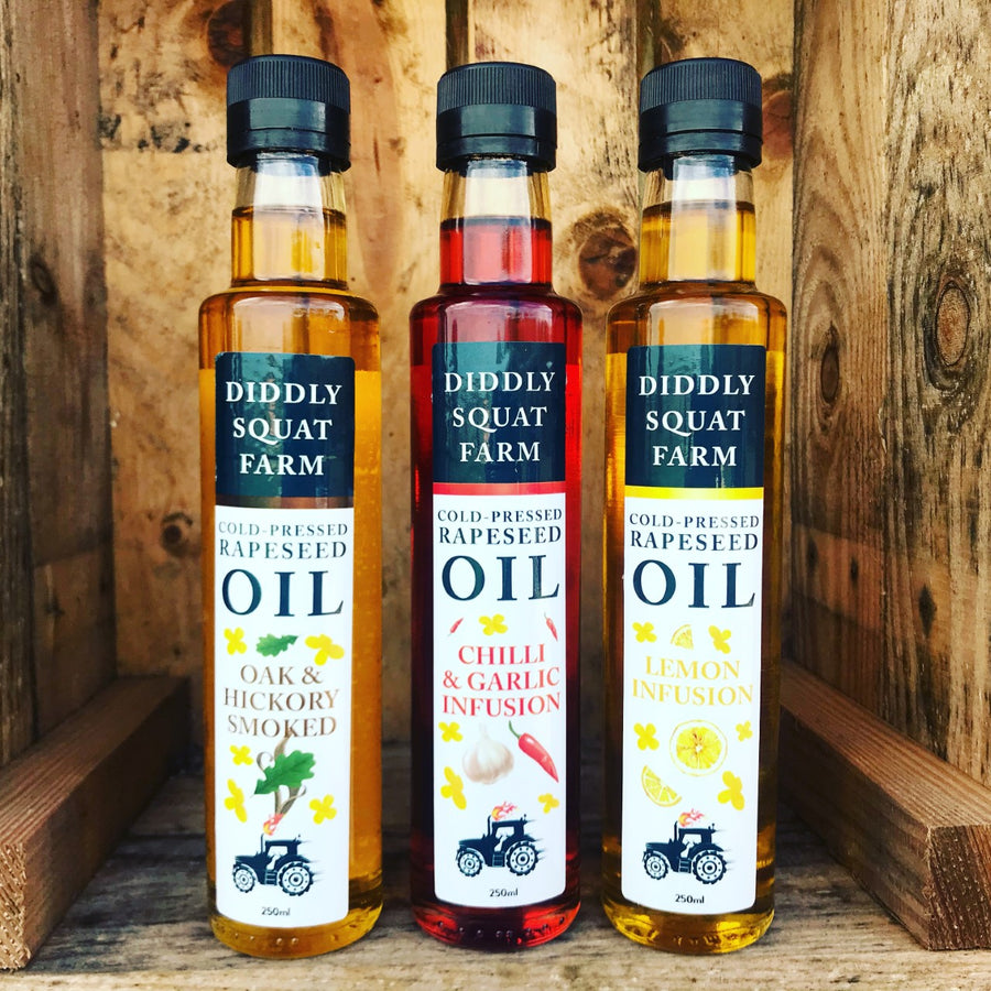 Local Farm Shops and Stockists – Diddly Squat Farm Shop